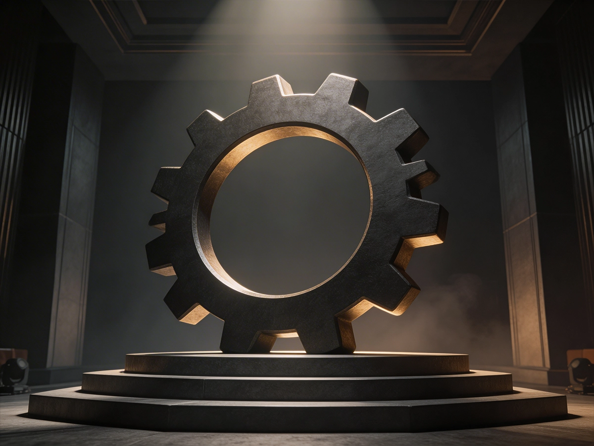 Systems and automation visual